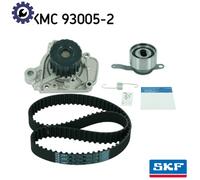 WATER PUMP & TIMING BELT KIT VKMC 93005-2 FOR HONDA INTEGRA/SJ/VI HR-V CIVIC