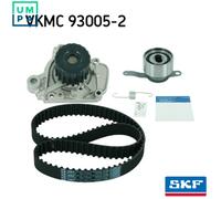 SKF VKMC 93005-2 Water pump and timing belt kit