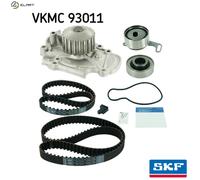 SKF VKMC 93011 Water pump and timing belt kit