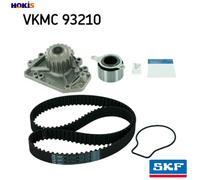WATER PUMP & TIMING BELT KIT VKMC 93210 FOR HONDA B20B 2.0L B20Z1 2.0LZC1 1.6L