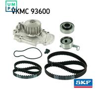 WATER PUMP & TIMING BELT KIT VKMC 93600 FOR HONDA ACCORD/IV/Mk/Rural/Aerodeck