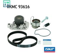 SKF VKMC 93616 Water pump and timing belt kit