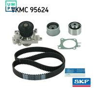 SKF VKMC 95624 Water pump and timing belt kit