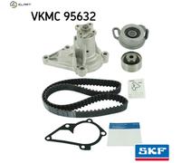WATER PUMP & TIMING BELT KIT VKMC 95632 FOR HYUNDAI G4ED 1.6L 4cyl ELANTRA