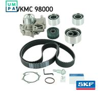 Cooling Water Pump & Timing Belt Kit SKF VKMC 98000 Fits Subaru Impreza Legacy
