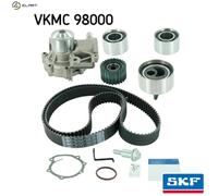 WATER PUMP & TIMING BELT KIT VKMC 98000 FOR SUBARU LEGACY//Station/Wagon/Mk