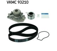 SKF VKMC 93210 Water pump and timing belt kit