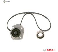WATER PUMP & TIMING BELT KIT 1 987 948 796 FOR FIAT TIPO UNO PUNTO/Van PANDA Y10