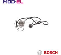 Timing Belt Kit + Water Pump 1 987 948 875 BOSCH for VW TRANSPORTER Mk IV Van