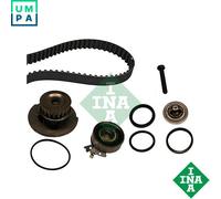 WATER PUMP & TIMING BELT SET 530 0004 30 FOR OPEL CORSA/Hatchback/Van/TR 1.2L
