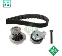 WATER PUMP & TIMING BELT SET 530 0004 32 FOR CHEVROLET AVEO/KALOS/Hatchback 1.4L