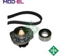 WATER PUMP & TIMING BELT SET 530 0009 30 FOR FIAT UNO SEICENTO/600/Hatchback Y10
