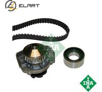 WATER PUMP & TIMING BELT SET 530 0009 30 FOR FIAT UNO SEICENTO/600/Hatchback Y10