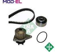 WATER PUMP & TIMING BELT SET 530 0016 30 FOR PEUGEOT PARTNER/ORIGIN/Box/MPV 1.4L