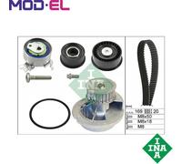 WATER PUMP & TIMING BELT SET 530 0078 31 FOR OPEL VECTRA/Hatchback 1.8L 4cyl