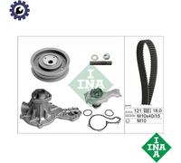 WATER PUMP & TIMING BELT SET 530 0162 30 FOR SEAT IBIZA/II CORDOBA/Vario INCA