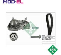 WATER PUMP & TIMING BELT SET 530 0191 30 FOR RENAULT MEGANE/Grandtour/Classic