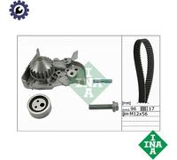 WATER PUMP & TIMING BELT SET 530 0191 30 FOR RENAULT MEGANE/Grandtour/Classic
