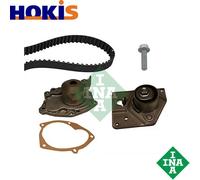 WATER PUMP & TIMING BELT SET 530 0196 30 FOR RENAULT TRAFIC/II/Van/Bus LAGUNA