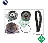 WATER PUMP & TIMING BELT SET 530 0226 30 FOR ALFA ROMEO 145 146 156/Sportwagon