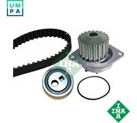 WATER PUMP & TIMING BELT SET 530 0252 30 FOR CITROËN AX/SO SAXO XSARA/PICASSO