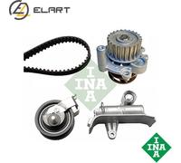 WATER PUMP & TIMING BELT SET 530 0345 30 FOR VW GOLF/IV BORA NEW/BEETLE AUDI