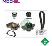 WATER PUMP & TIMING BELT SET 530 0440 30 FOR PEUGEOT 306/Hatchback/Van/Break