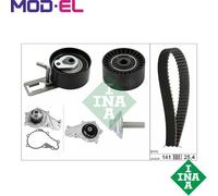 WATER PUMP & TIMING BELT SET 530 0578 30 FOR FORD FOCUS/III/Hatchback/Van 1.6L