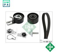 WATER PUMP & TIMING BELT SET 530 0578 30 FOR FORD FOCUS/III/Hatchback/Van 1.6L
