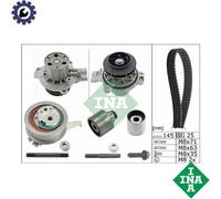 WATER PUMP & TIMING BELT SET 530 0699 31 FOR VW GRAND/CALIFORNIA/Camper MAN