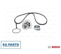 Water Pump & Timing Belt Set BOSCH 1 987 948 733