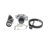 BOSCH 1 987 945 302 Water pump and timing belt kit