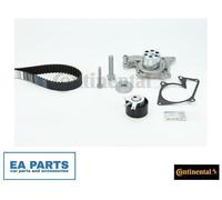 Water Pump & Timing Belt Set CONTINENTAL CTAM CT1035WP4