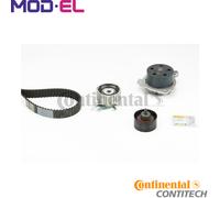WATER PUMP & TIMING BELT SET CT1149WP1 FOR ALFA ROMEO 156/Sportwagon 147 146