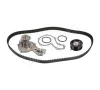 Water Pump & Timing Belt Set FEBI Fits AUDI 80 Avant FORD SEAT VW 90-06 1037149