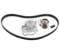 WATER PUMP & TIMING BELT KIT 174610 FOR HONDA FR-V CIVIC/VII/Hatchback STREAM