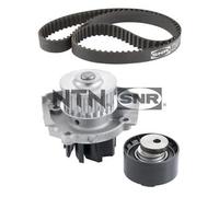 New Water Pump & Timing Belt Set for ABARTH ALFA ROMEO AUDI CHRYSLER FIAT JEEP