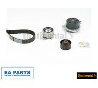Water Pump & Timing Belt Set for ALFA ROMEO 145 146 CONTINENTAL CTAM CT1149WP1