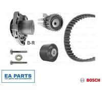 Water Pump & Timing Belt Set for ALFA ROMEO 147 156 GT BOSCH 1 987 946 459