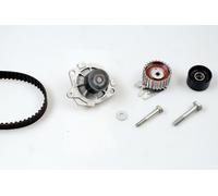 Timing Belt Kit + Water Pump PK10552 HEPU for FIAT ALFA ROMEO LANCIA