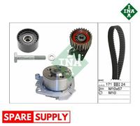 WATER PUMP & TIMING BELT SET FOR ALFA ROMEO LANCIA INA 530 0606 30