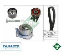 Water Pump & Timing Belt Set for ALFA ROMEO LANCIA INA 530 0606 30