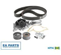 Water Pump & Timing Belt Set for AUDI 100 C4 Avant A4 A6 A8 SNR KDP457.460