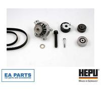 Water Pump & Timing Belt Set for AUDI 100 C4 Avant A6 HEPU PK05741