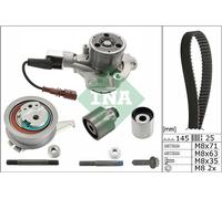 Water Pump & Timing Belt Set for AUDI A1 A1 Sportback A3 INA 530 0650 30