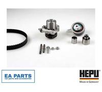 Water Pump & Timing Belt Set for AUDI A1 A3 A4 A5 HEPU PK06690M