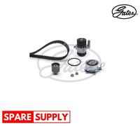 WATER PUMP & TIMING BELT SET FOR AUDI A2 A3 A3 CONVERTIBLE GATES KP55569XS-2