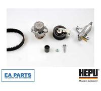 Water Pump & Timing Belt Set for AUDI A2 HEPU PK05542
