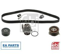 Water Pump & Timing Belt Set for AUDI A3 A4 A5 A6 FEBI BILSTEIN 45117