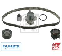 Water Pump & Timing Belt Set for AUDI A3 A4 A6 FEBI BILSTEIN 32742